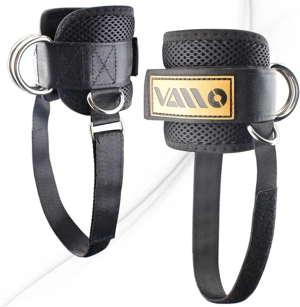 VAIIO Ankle Cuffs