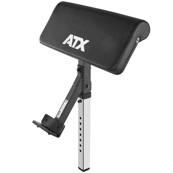 ATX Bicep Curl Pad Attachment