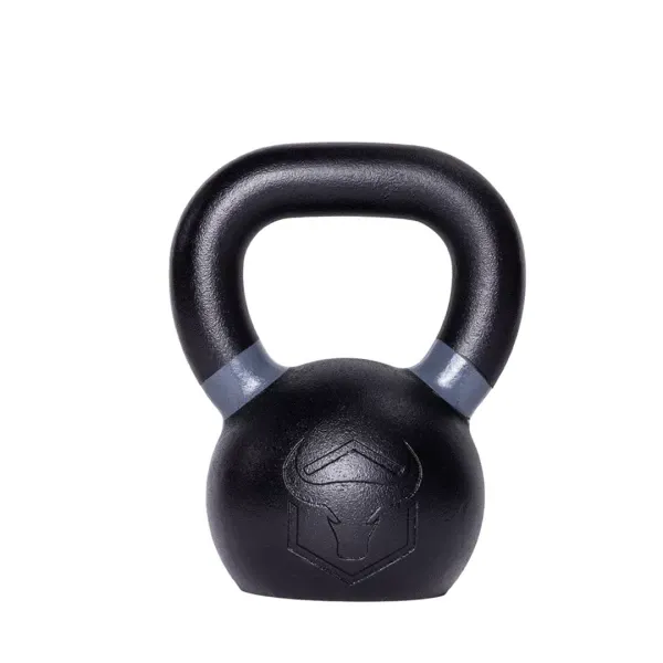 Kettlebells - Powder Coat