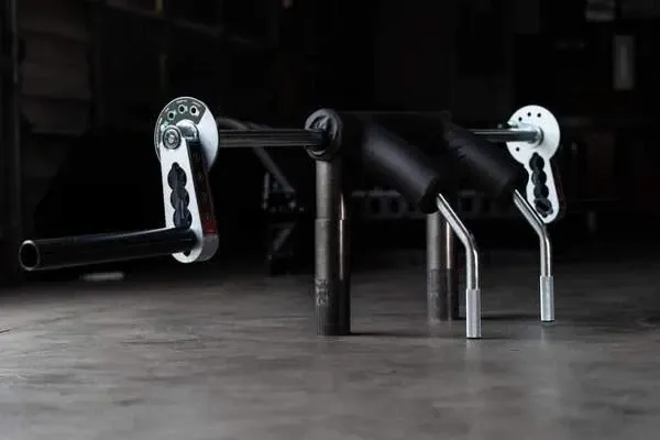 Kabuki Transformer Bar