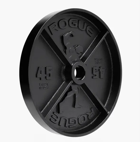 Deep Dish Plates - Arnold Edition