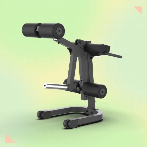 ABX Leg Developer Attachment
