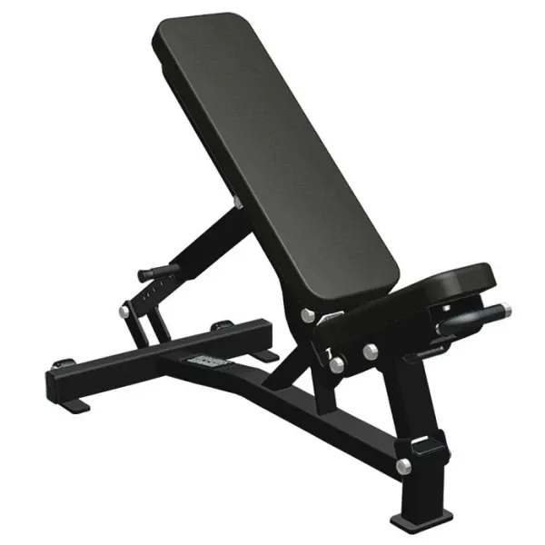 Hammer Strength Multi-Adjustable Bench (FWMAB)