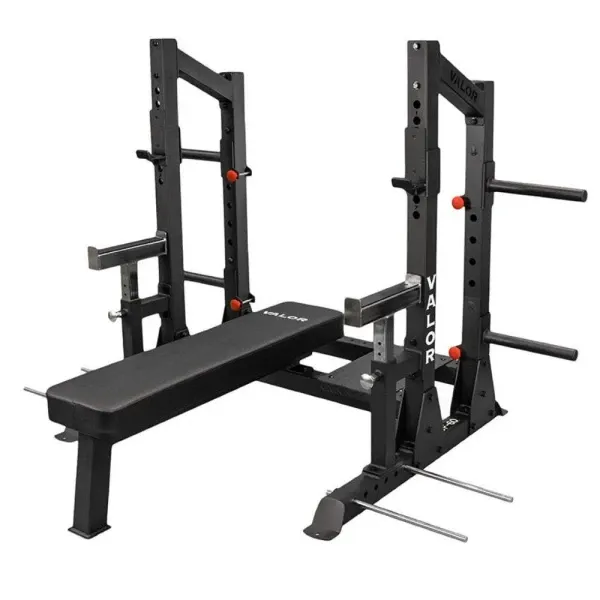 Valor competition bench press