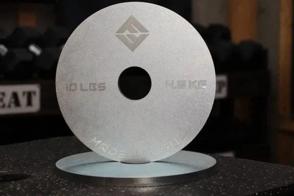 Calibrated Change Plates