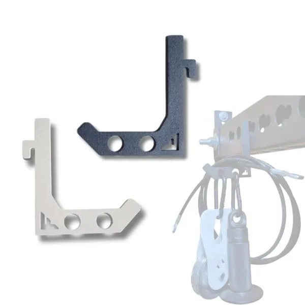 IronKeep QuickHANG Storage Hook