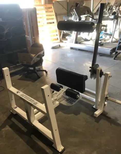 Westside Barbell Anterior Chain Developer Hip Quad Developer
