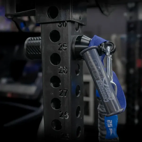 Resistance Band Attachment Power Rack Attachment
