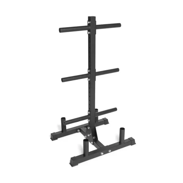 Residential Bumper Plate Tree