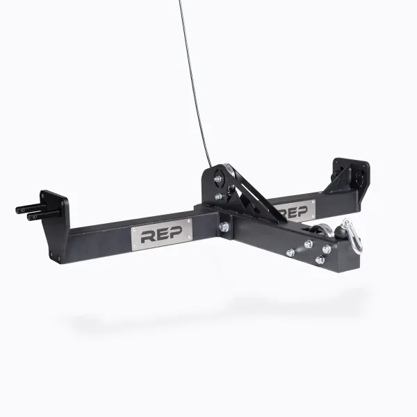 REP® Belt Squat