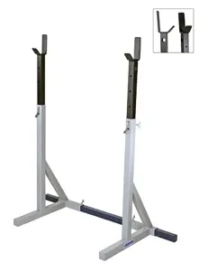 Vulcan Racks III Squat Racks