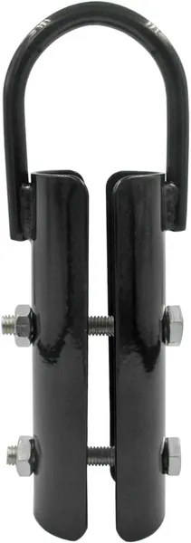 Forellfit rope clamp