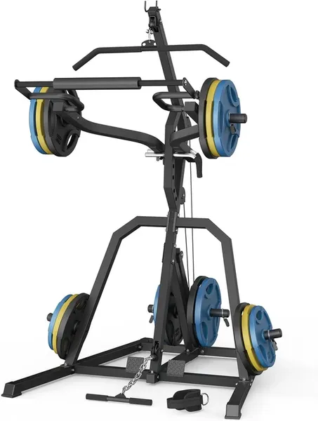 DONOW Leverage Gym Power Rack