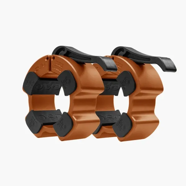 OSO CM-1  Metal Collars 2.0