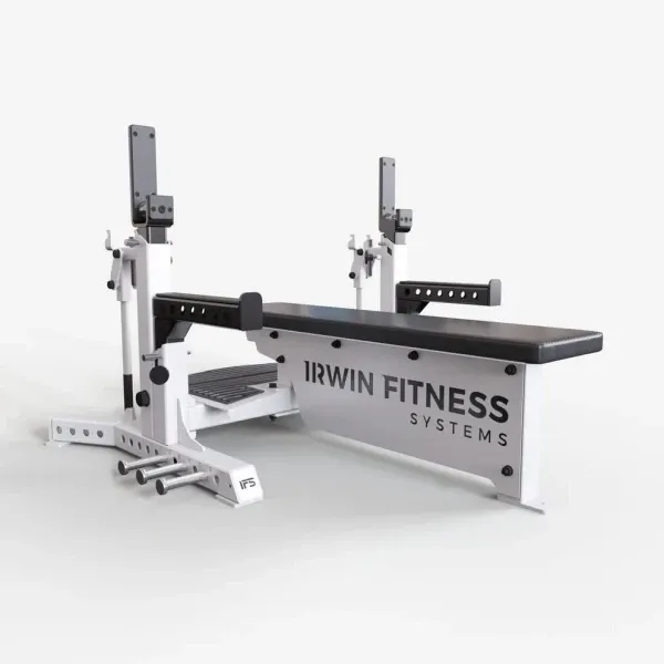 Competition Bench CB-2.0