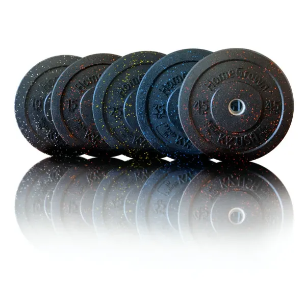 URA-MAX COLORED BUMPER PLATE