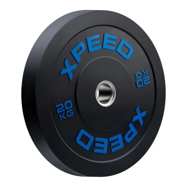 Xpeed Bumper Plate
