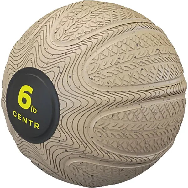 CENTR Slam Ball