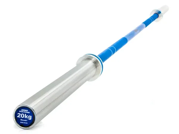 Iron Range Mesabi 20kg Olympic Bar