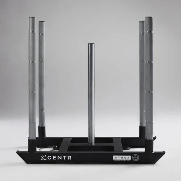 Hyrox Sled