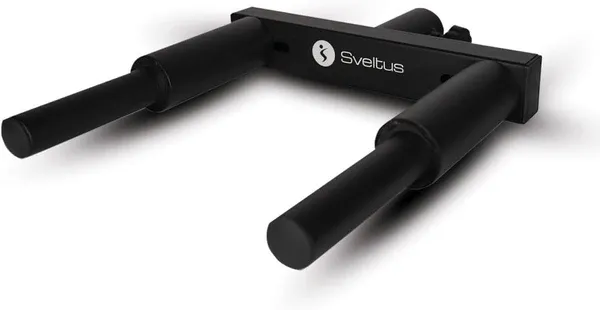 Sveltus Mixed Hack Squat Attachement