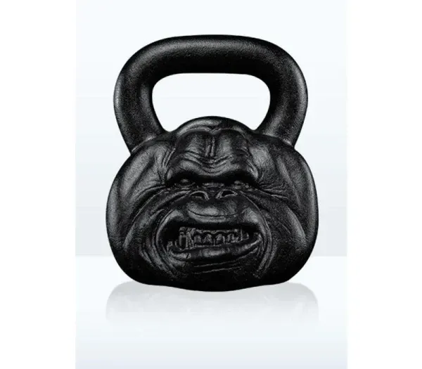 Onnit Orangutan Kettlebell