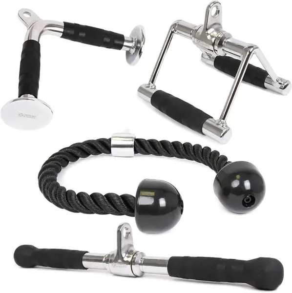 Power Guidance Cable Attachments