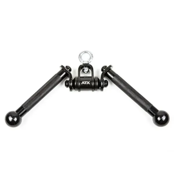 ATX BlackLine - Revolver V-Bar Cable Handle