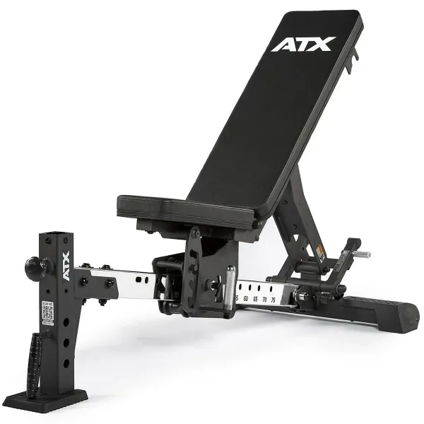 ATX® Adjustable Weight Bench RAS