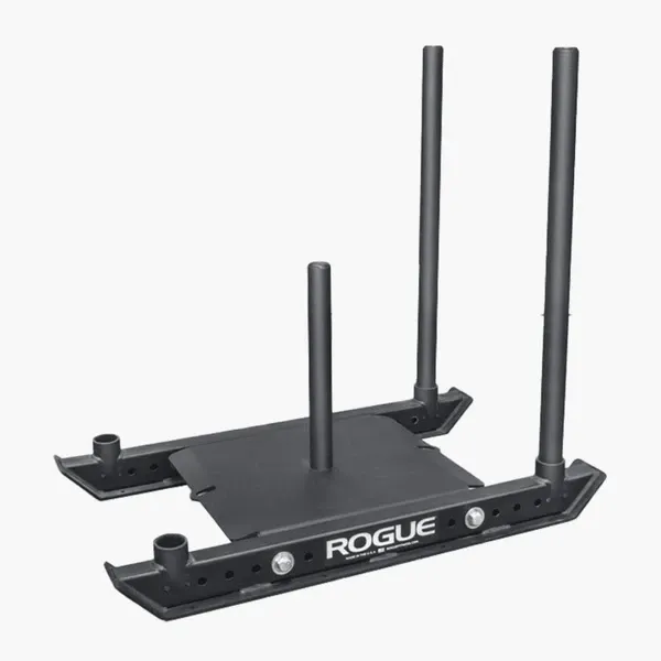 Dog Sled 1.2