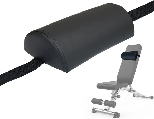 CORECISE Workout Weight Bench Press Pad