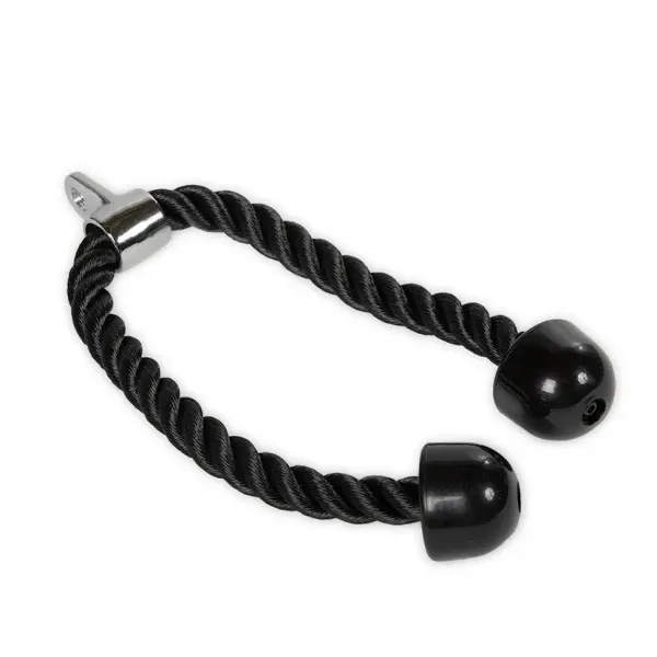 Titan Tricep Rope Pulldown Attachment
