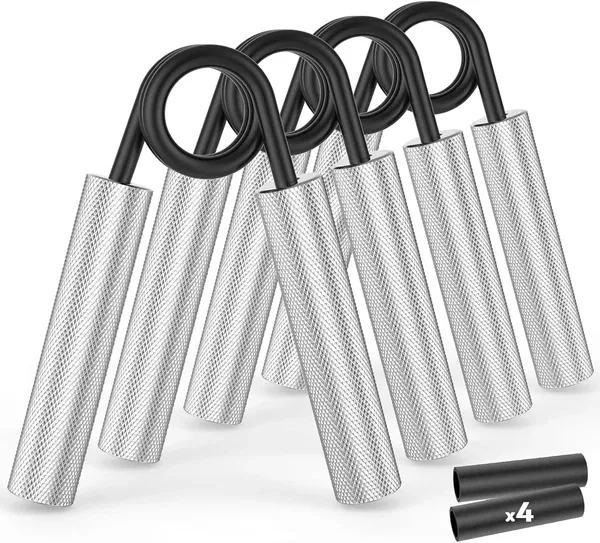 Zeagus Grip Strength Trainer