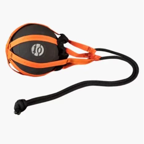 Stroops Tomahawk Sack