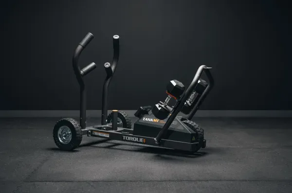 TANK® M1 Push Sled