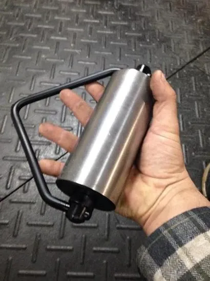 FBBC Crusher