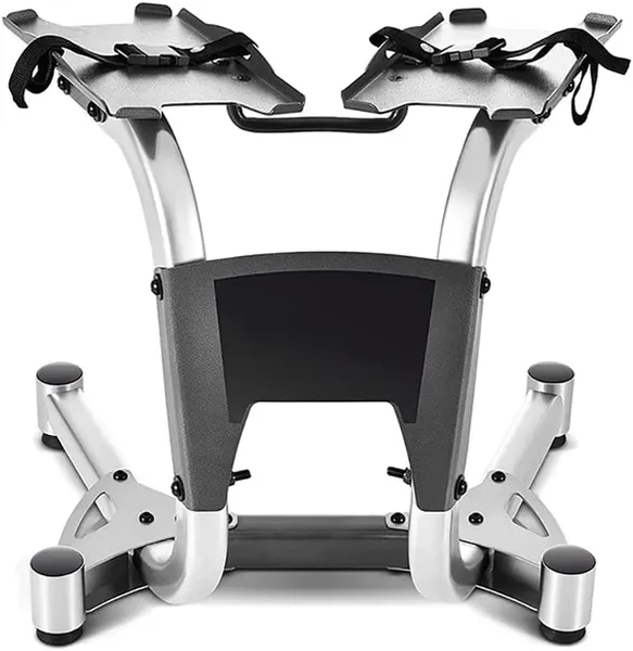 Braingain Stand for Adjustable Dumbbells