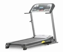 Trainer 550 Treadmill