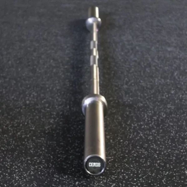 Ceros Power Bar