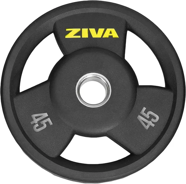 ZIVA Olympic Weight Plate