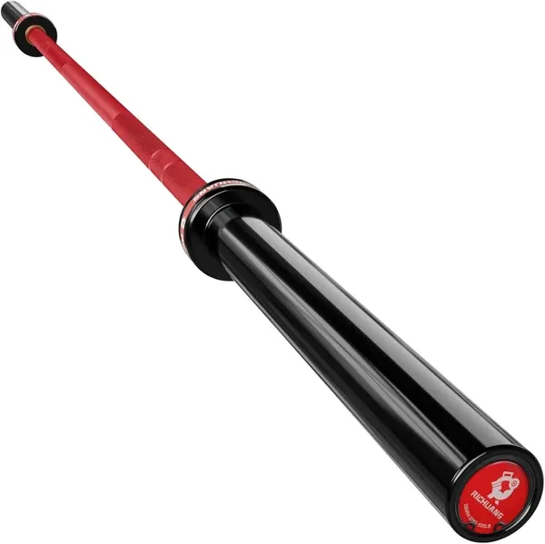 Richuang 7' Olympic Barbell