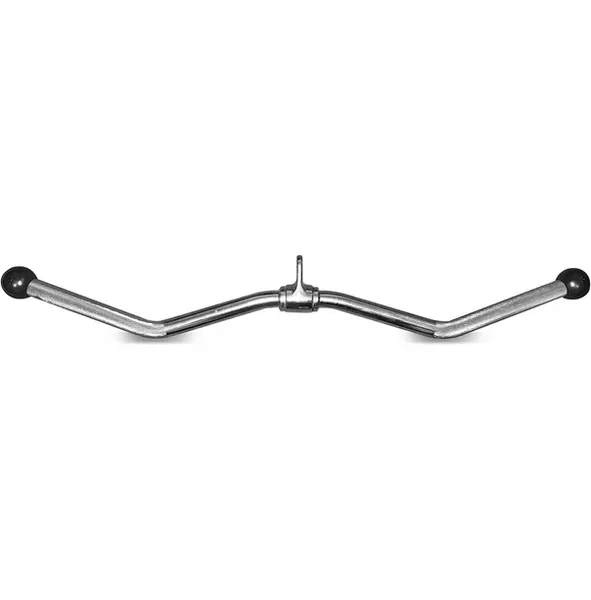 Cortex Cable Curl Bar