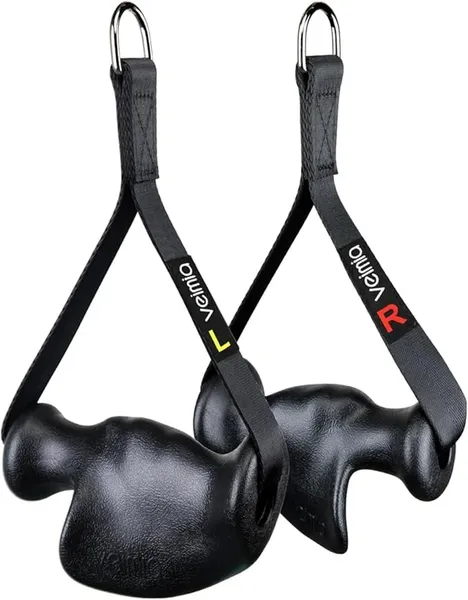 Veimia Ergonomic Gym Handles