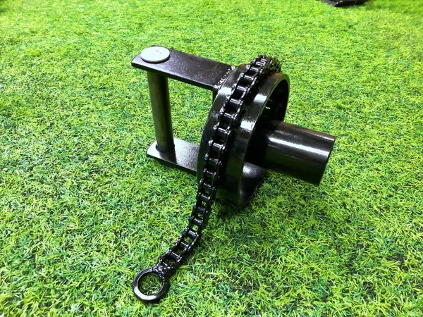 Napalm Wrist Rotation Trainer