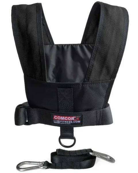 Comcor Sled Harness