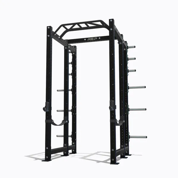 PR-4000 Rack Builder