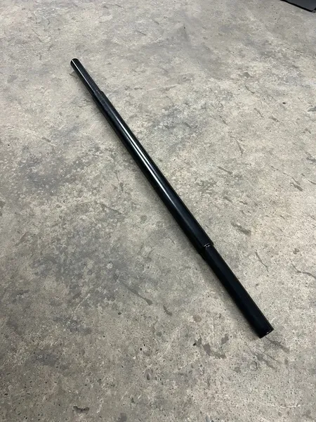 Axle Thickbar