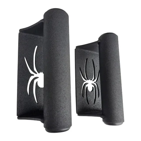 Black Widow Training Gear Push Up Handles