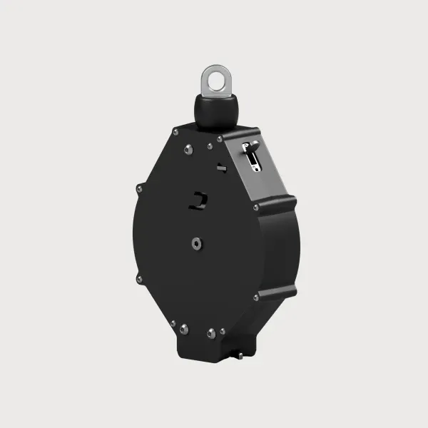 Dialed Motion Cable Retractor 2.0