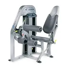 Nautilus Nitro Plus Seated Leg Curl